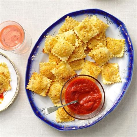 50 Simple Hors D Oeuvre Recipes Taste Of Home