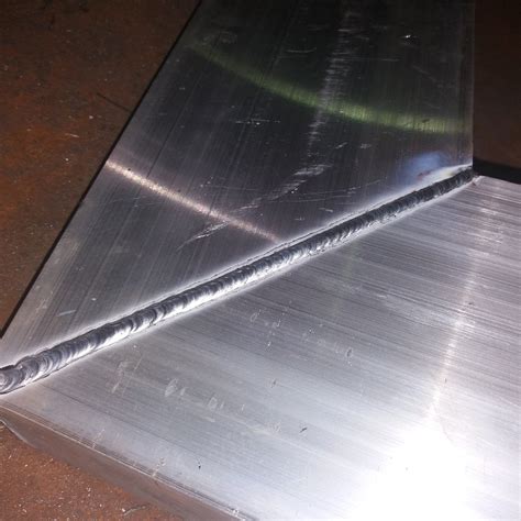 Сварка алюминия, нержавейки