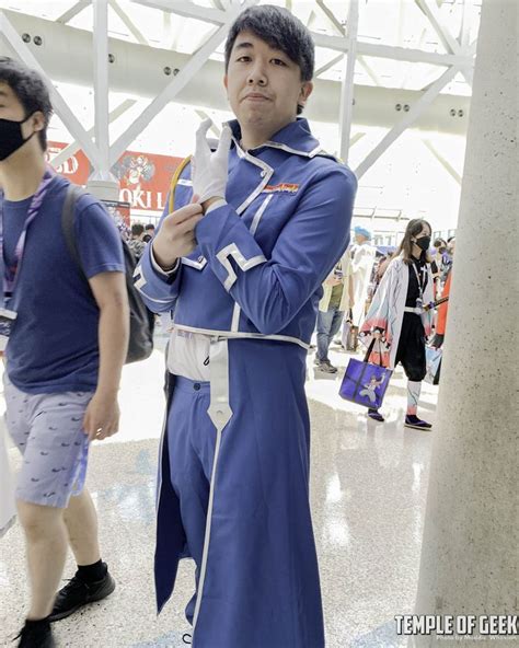 Anime expo cosplay gallery – Artofit