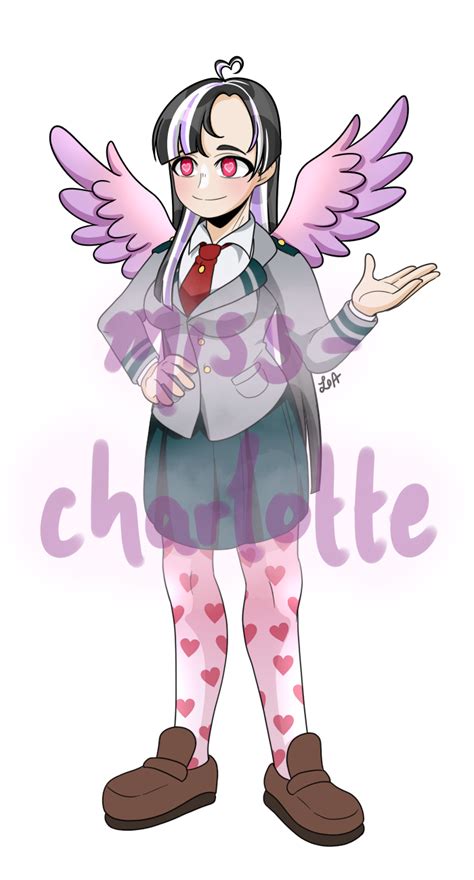 Gacha 2 Cupid On Toyhouse