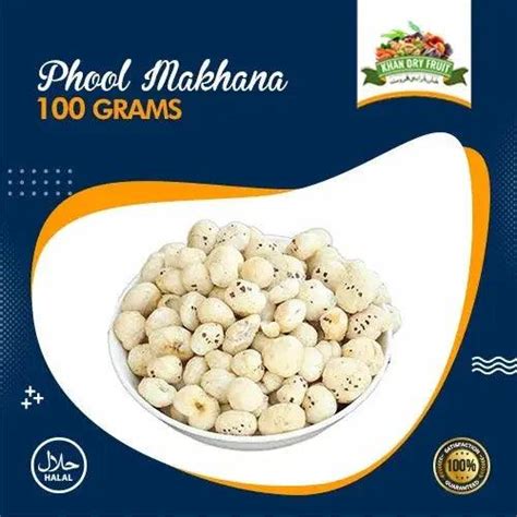 Phool Makhana Price In Pakistan Markets Latest Updates And Trends 2023