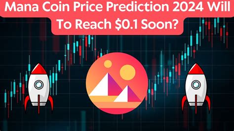 Decentraland Mana Price Prediction Decentraland Mana News Today