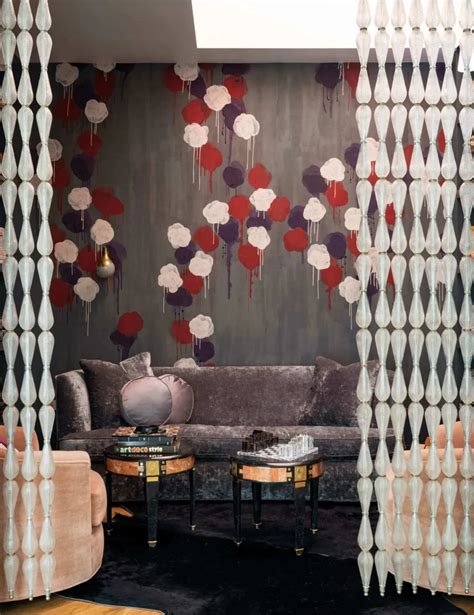 New on my Radar : Ecco Design ! | Velvet Jungle Interiors | Maximalist ...