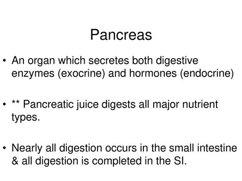 Human Digestion Ppt Download