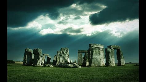 Stonehenge El Misterio De Inglaterra Nunca Resuelto Youtube