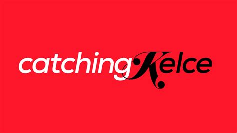 Catching Kelce - NBC.com