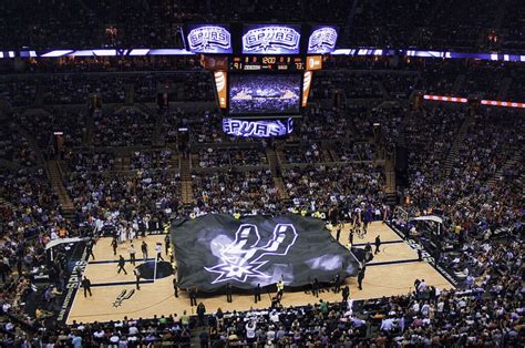 Top 10 best NBA stadiums for atmosphere, RANKED