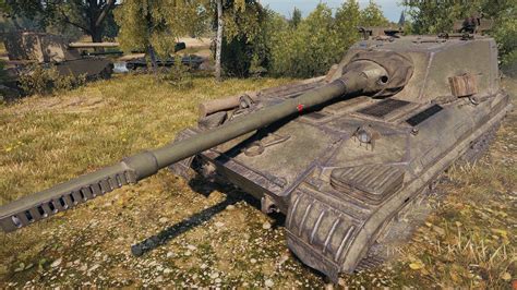 WoT Object 268 4 13890 Dmg Blocked Malinovka World Of Tanks