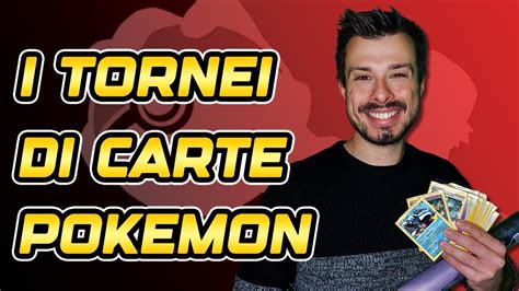 Come Partecipare Ai Tornei E Alle Leghe Di Carte Pokemon Tutto Ci Che