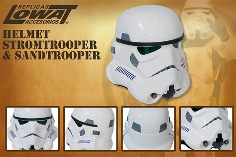 BITACORA SANDTROOPER TD 7457