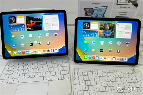 2023年双十一ipad10代还值得买吗？ipad10真的很差吗？ipad10代和air对比怎么选？