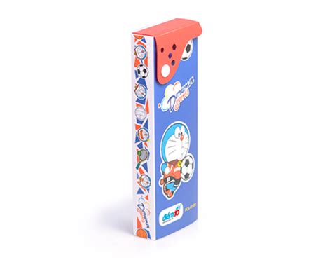 Bóp Viết Thiên Long PCA-07/DO - FAHASA.COM