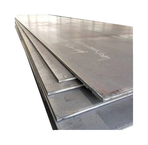 ASTM A36 Carbon Steel Plate C45 C45e Steel Plate S45c 1045 Carbon Steel