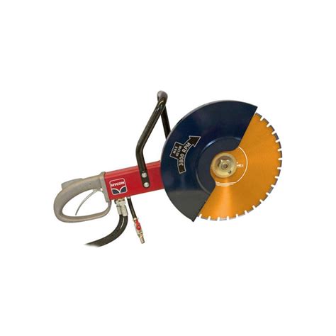 Hycon Cut Off Saws