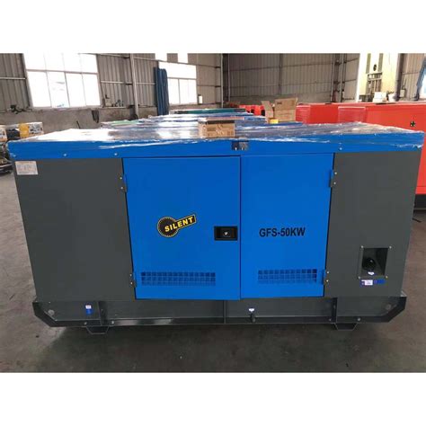 Genset Silent 30 Kva Tsuzumi TDG 30 Japan Technology Lazada Indonesia