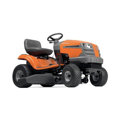 Husqvarna Ts Txd Lawn Tractor Hastings Mowers