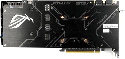 Asus ROG GeForce GTX 1070 Ti Strix Gaming 8G im Test | igor´sLAB