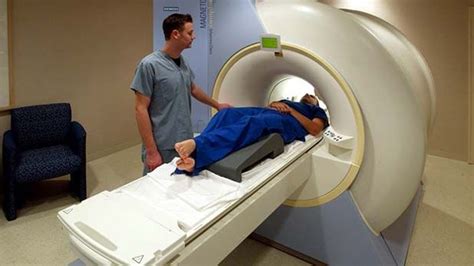 Couples Had Sex In Mri Scanners In The Name Of Science कपल ने