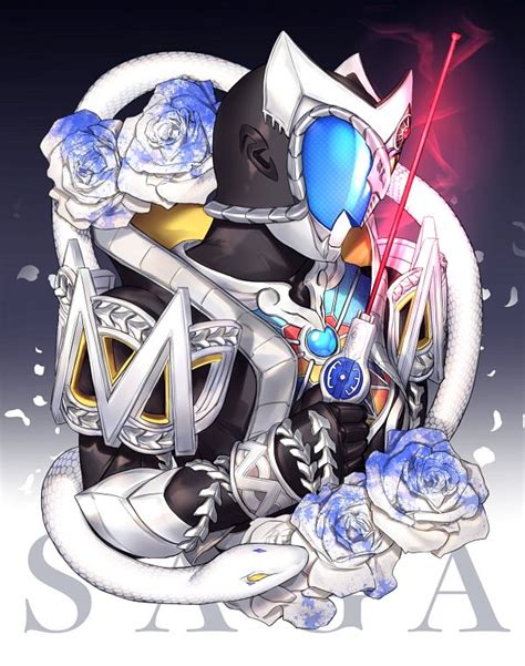 Kamen Rider Saga Kamen Rider Kiva Image By Kuromame Nanao 3807339