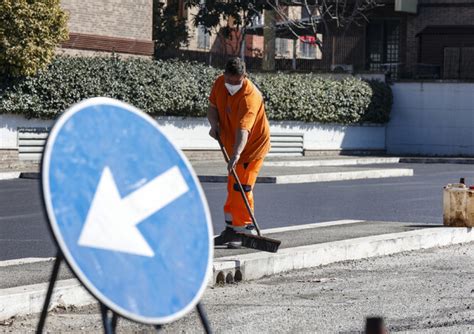 Pnrr Mln Per Lavori Su Strade Bassa Valle E Grand Paradis Valle