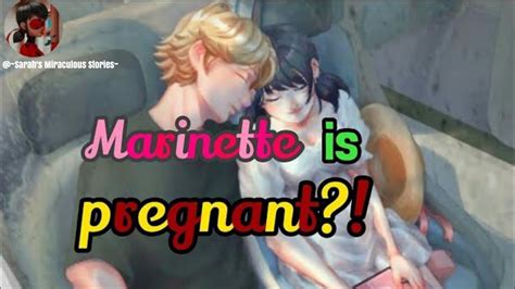 Marinette Is Pregnant Adrinette Vlogging Last Episode Youtube