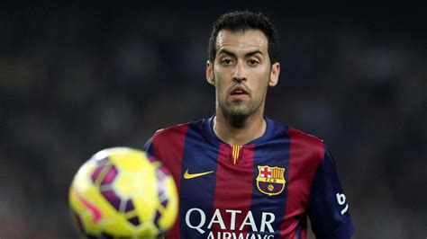 Barcelona Perpanjang Kontrak Busquets Bola Liputan