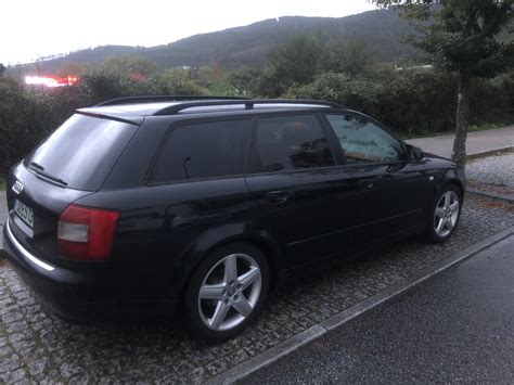 Audi A4 Avant 1 9 TDI M6 Sport Valongo OLX Portugal