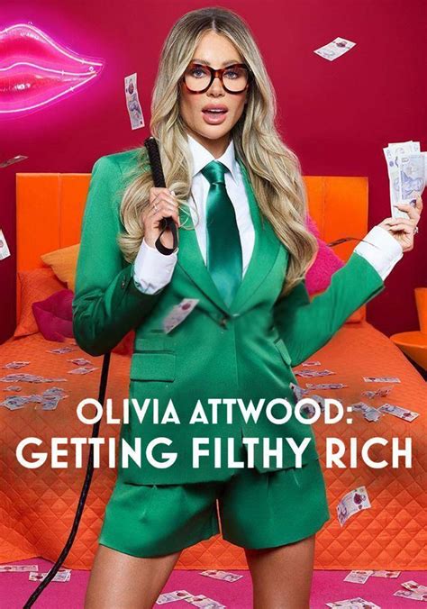 Olivia Attwood Getting Filthy Rich Stream