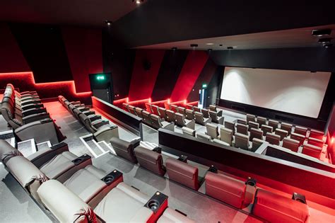 Arc Cinema Hucknall – Cinema listings, times and online tickets ...