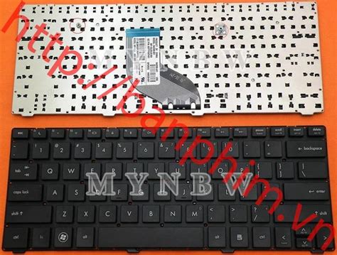 B N Ph M Laptop Hp Probook S Keyboard