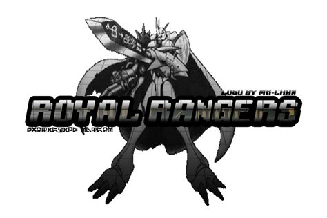 Royal Rangers' logo by mainkataABCD on DeviantArt