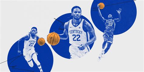 Can Cason Wallace lead Kentucky’s way forward? - The Athletic