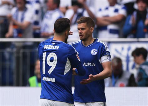 Schalke Rostock Tipp Prognose Quoten Am