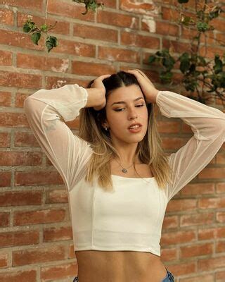 Valentina Legaria Chicasherok Valentinalegaria Nude OnlyFans NudoStar TV