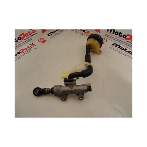 Pump Rear Brake Honda CBR 900 RR 954 02 03 EBay