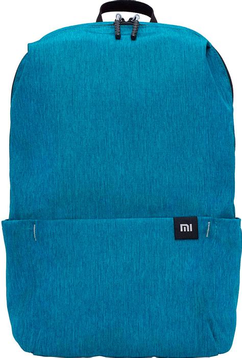 Купить Рюкзак Xiaomi Mi Casual Daypack, Синий по доступной цене с ...