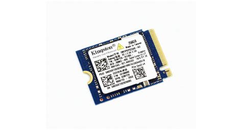 Kingston 256 GB (0M3PDP3256B-AD / 02MY28) | SoloTodo.cl