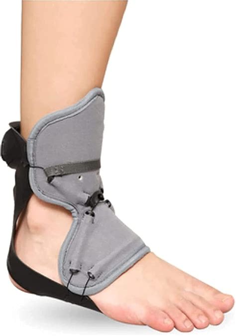 Foot Drop Orthosis Foot Drop Brace Corrector For Walking Use As Left