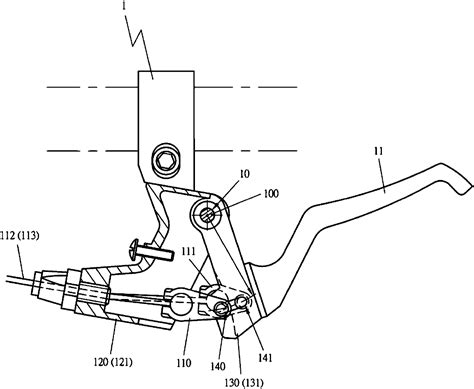 Double Linked Safety Brake System Eureka Patsnap Develop