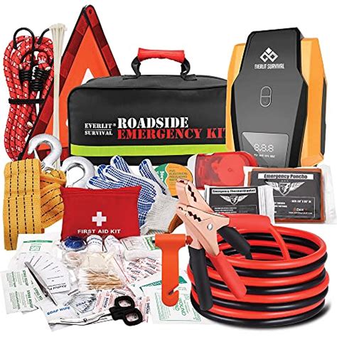 Top 10 Best Winter Survival Kit For Your Car Picks And Buying Guide ...