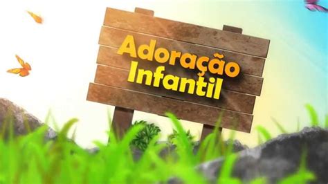 Adoração Infantil Iasd 2023 BRAINCP