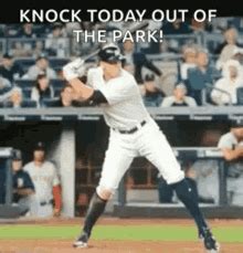 Judge Aaron Judge GIF - Judge Aaron Judge Yankees - Discover & Share GIFs