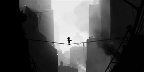 Прошлогодний инди хит Limbo” выйдет на Pc и Ps3