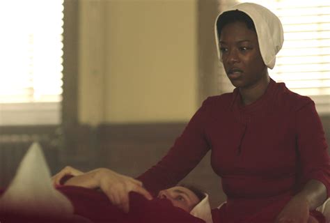 ‘the Handmaid’s Tale’ Recap Season 1 Episode 4 — Moira Escapes In ‘nolite Te Bastardes