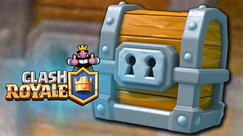 Abrindo Bau Gigante E Batalhando Ao Vivo Clashroyale Youtube