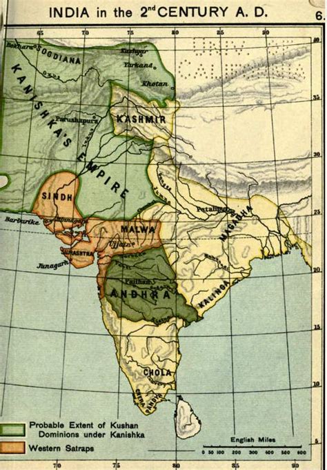 British Colonial India — Political and Miitary History