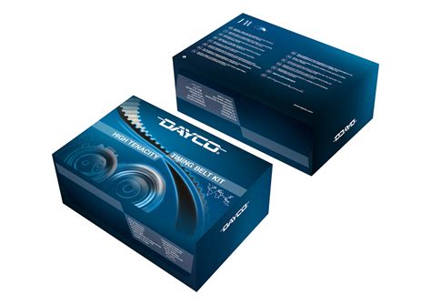 Dayco finalises UK distribution agreement - factorfocus.ie