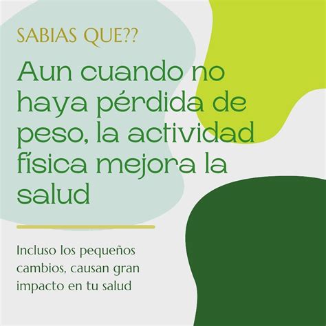 La Actividad F Sica Tiene Grandes Beneficios Para Tu Salud Del Coraz N