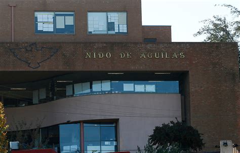 Colegio Nido De Guilas Enfrenta Doble Investigaci N Por Supuesto Caso