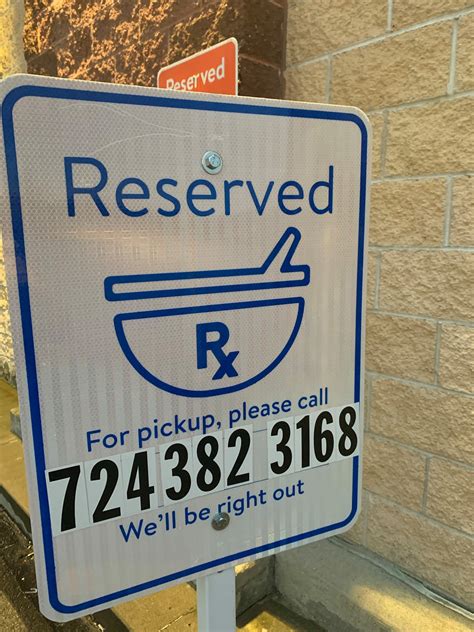 WALMART GROCERY ORDER PICKUP - 915 Mills Dr, Irwin PA - Hours